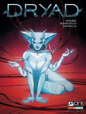 cover image of Dryad #9